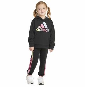 adidas Kids 2-piece Set ~ MULTI Color